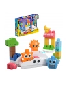 mattel Fisher-Price MEGA BLOKS Slumber Forest Night Light, Construction Toy - nr 1