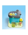 PLAYMOBIL 71690 Junior: Animal boarding house with feeder, construction toy - nr 6