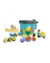 PLAYMOBIL 71690 Junior: Animal boarding house with feeder, construction toy - nr 8