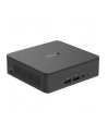 ASUS NUC 13 Pro Slim Kit RNUC13L3KV700002I, Barebone (black, without operating system) - nr 27