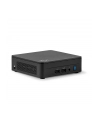 ASUS NUC 13 Pro Slim Kit RNUC13L3KV700002I, Barebone (black, without operating system) - nr 6