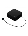 MSI Cubi NUC 1MG-007BDE, Barebone (black, without operating system) - nr 11