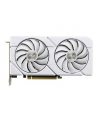 ASUS DUAL-RTX4070-O12G-EVO-WHITE 12GB GDDR6 HDMI DP - nr 1