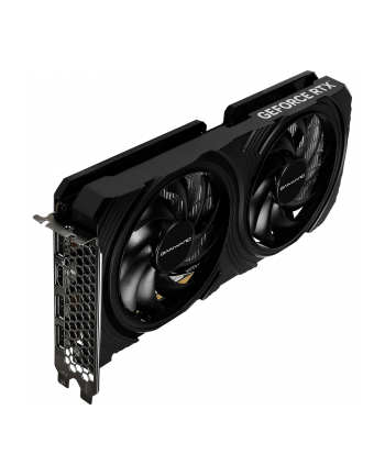 Gainward RTX4060       Python II   8GB GDDR6  HDMI 3xDP