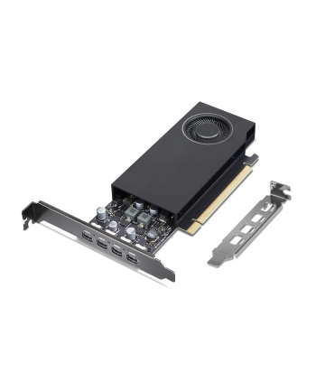 Lenovo NVIDIA RTX A400   4GB 4xmDP GDDR6 nr 1