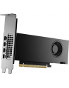 PNY Technologies PNY Quadro RTX 2000 ADA (Power Limited) 16GB GDDR6 4xmDP - nr 2