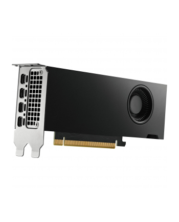 PNY Technologies PNY Quadro RTX 4000 SFF ADA (Power Limited) 20GB GDDR6 4xDP nr 2