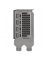 PNY Technologies PNY Quadro RTX 4000 SFF ADA (Power Limited) 20GB GDDR6 4xDP - nr 5