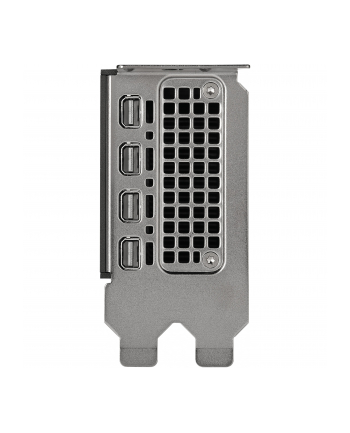 PNY Technologies PNY Quadro RTX 4000 SFF ADA (Power Limited) 20GB GDDR6 4xDP nr 1