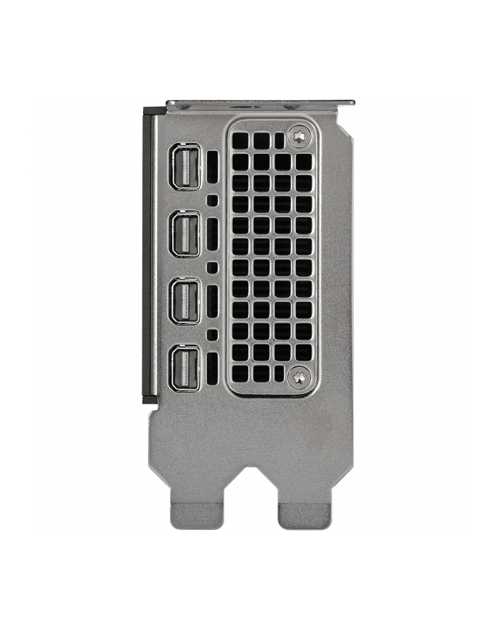 PNY Technologies PNY Quadro RTX 4000 SFF ADA (Power Limited) 20GB GDDR6 4xDP główny
