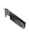 PNY Technologies PNY Quadro A400 (Power Limited)    4GB GDDR6 4xmDP LP - nr 11