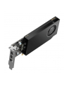 PNY Technologies PNY Quadro A400 (Power Limited)    4GB GDDR6 4xmDP LP - nr 12