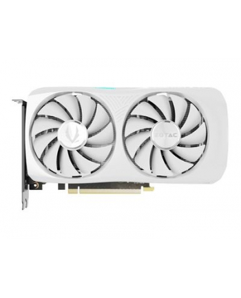 Zotac RTX 4070 Twin Edge OC White Ed 12GB GDDR6 HDMI 3xDP