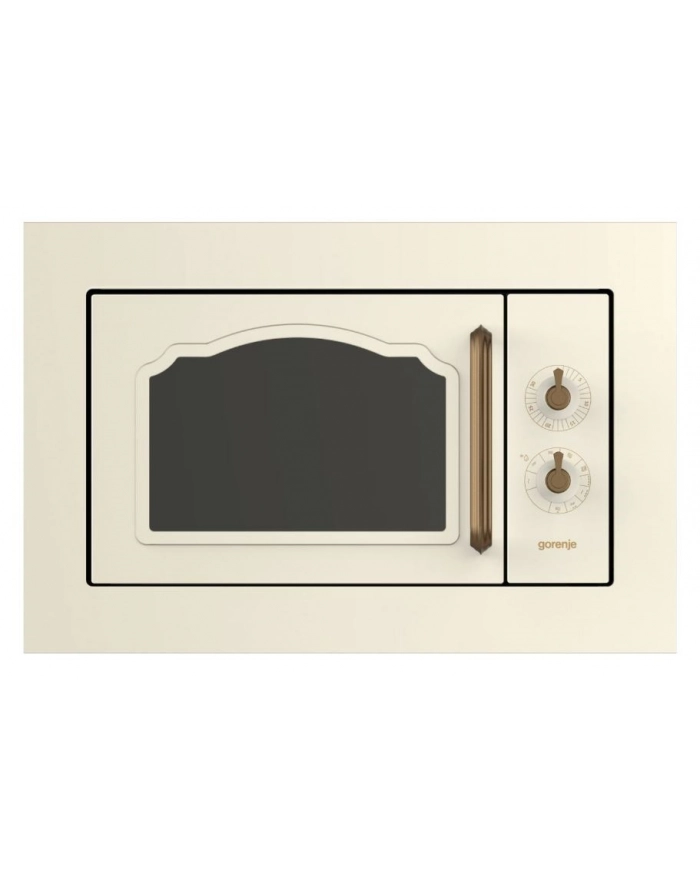 gorenje Kuchnia mikrofalowa BM235CLI główny