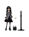Monster High X Lalka Wednesday Szkolny Mundurek HXJ04 MATTEL - nr 3