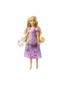 Disney Princess Lalka księżniczka Roszpunka JBG09 MATTEL - nr 6