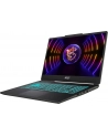 msi Notebook Cyborg 15 A13VE-1613XPL nOS/i5-13420H/16GB/512SSD/RTX4050/15.6 cala - nr 9