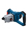 bosch powertools Bosch 2-speed mixer GRW 140 Professional (blue, 1,400 watts) - nr 1
