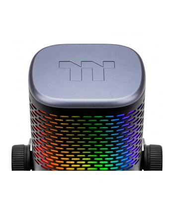 Thermaltake GS50 RGB USB Microphone (black)