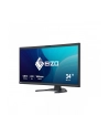 EIZO FlexScan EV3450XC-BK, LED monitor - 34,1 - black, UWQHD, IPS, webcam, microphone, USB-C - nr 50