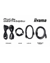 iiyama Monitor 27 '' GB2745QSU-B2,IPS,QHD,100Hz,1ms,2xUSB,300cd - nr 6