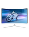 philips Monitor 31.5 cala 32M2C5501 Curved VA 180Hz HDMIx2 DP HAS Ambiglow - nr 15