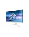 philips Monitor 31.5 cala 32M2C5501 Curved VA 180Hz HDMIx2 DP HAS Ambiglow - nr 27