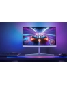 philips Monitor 31.5 cala 32M2C5501 Curved VA 180Hz HDMIx2 DP HAS Ambiglow - nr 34