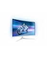 philips Monitor 31.5 cala 32M2C5501 Curved VA 180Hz HDMIx2 DP HAS Ambiglow - nr 38