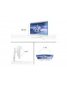 philips Monitor 31.5 cala 32M2C5501 Curved VA 180Hz HDMIx2 DP HAS Ambiglow - nr 42