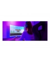 philips Monitor 31.5 cala 32M2C5501 Curved VA 180Hz HDMIx2 DP HAS Ambiglow - nr 50