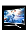 philips Monitor 31.5 cala 32M2C5501 Curved VA 180Hz HDMIx2 DP HAS Ambiglow - nr 53