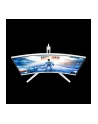 philips Monitor 31.5 cala 32M2C5501 Curved VA 180Hz HDMIx2 DP HAS Ambiglow - nr 55