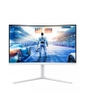 philips Monitor 31.5 cala 32M2C5501 Curved VA 180Hz HDMIx2 DP HAS Ambiglow - nr 65