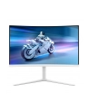 philips Monitor 31.5 cala 32M2C5501 Curved VA 180Hz HDMIx2 DP HAS Ambiglow - nr 68