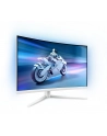 philips Monitor 31.5 cala 32M2C5501 Curved VA 180Hz HDMIx2 DP HAS Ambiglow - nr 69