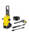 Kärcher high-pressure cleaner K 4 WCM (yellow/black, with dirt blaster) - nr 1