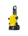 Kärcher high-pressure cleaner K 4 WCM (yellow/black, with dirt blaster) - nr 4