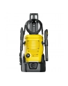 Kärcher high-pressure cleaner K 4 WCM (yellow/black, with dirt blaster) - nr 8