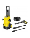 Kärcher high-pressure cleaner K 5 WCM (yellow/black, with dirt blaster) - nr 1