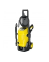 Kärcher high-pressure cleaner K 5 WCM (yellow/black, with dirt blaster) - nr 2