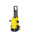 Kärcher high-pressure cleaner K 5 WCM (yellow/black, with dirt blaster) - nr 3