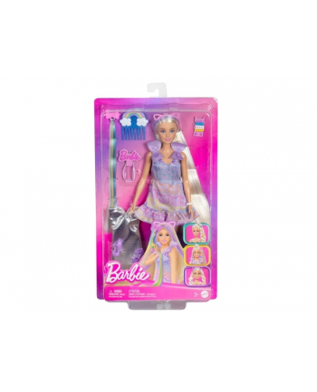 Lalka Barbie Zabawa włosami JCT72 MATTEL