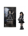 Monster High X Lalka Wednesday Szkolny Mundurek HXJ04 MATTEL - nr 1