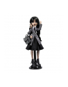 Monster High X Lalka Wednesday Szkolny Mundurek HXJ04 MATTEL - nr 2