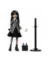 Monster High X Lalka Wednesday Szkolny Mundurek HXJ04 MATTEL - nr 3