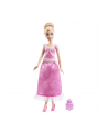 Disney Princess Lalka księżniczka Kopciuszek JCR95 MATTEL - nr 9
