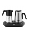 Arzum Okka Rich Moka Pot, mocha machine (chrome/black) - nr 1