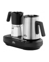 Arzum Okka Rich Moka Pot, mocha machine (chrome/black) - nr 2