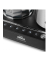 Arzum Okka Rich Moka Pot, mocha machine (chrome/black) - nr 6